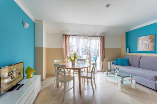 Legerova 33 Apartments Prague Extérieur photo