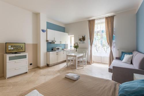 Legerova 33 Apartments Prague Extérieur photo