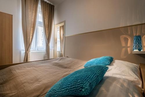 Legerova 33 Apartments Prague Extérieur photo